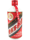 貴州茅台酒 マオタイ
