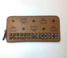 【エムシーエム】財布