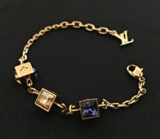 【ルイヴィトン】ブラスレ・ギャンブル M66060