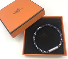 【エルメス】ブレスレット ゴリアテ