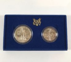【銀貨】リバティコイン