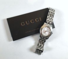 【グッチ】Gクラス SS 5500M