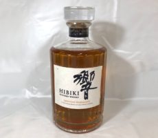 【サントリー】響 ジャパニーズハーモニー