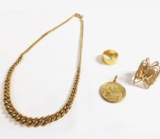 【貴金属買取】まとめてお持ち込み！12，29