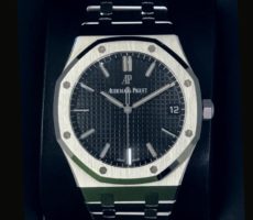【オーデマ・ピゲ】ロイヤルオーク SS 15500ST.OO.1220ST.03