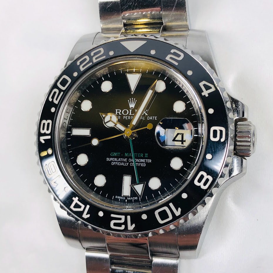 ロレックス_GMT_116710_黒2