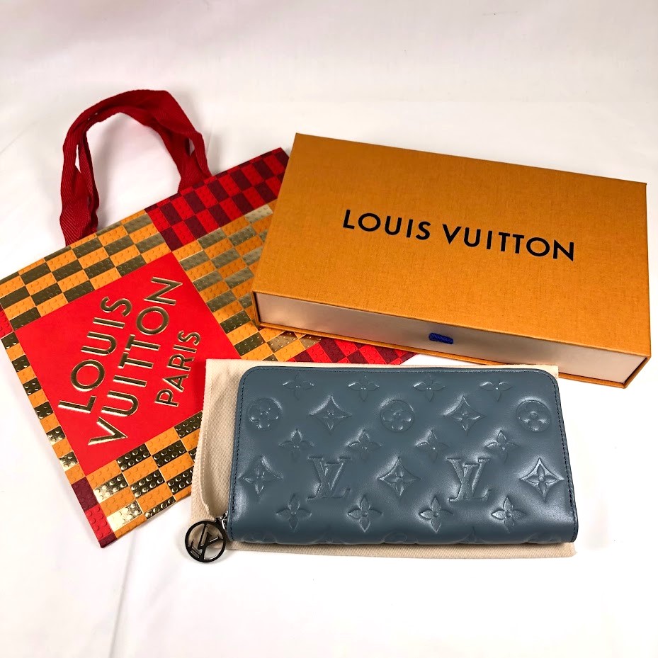 LV‗ジッピーウォレット