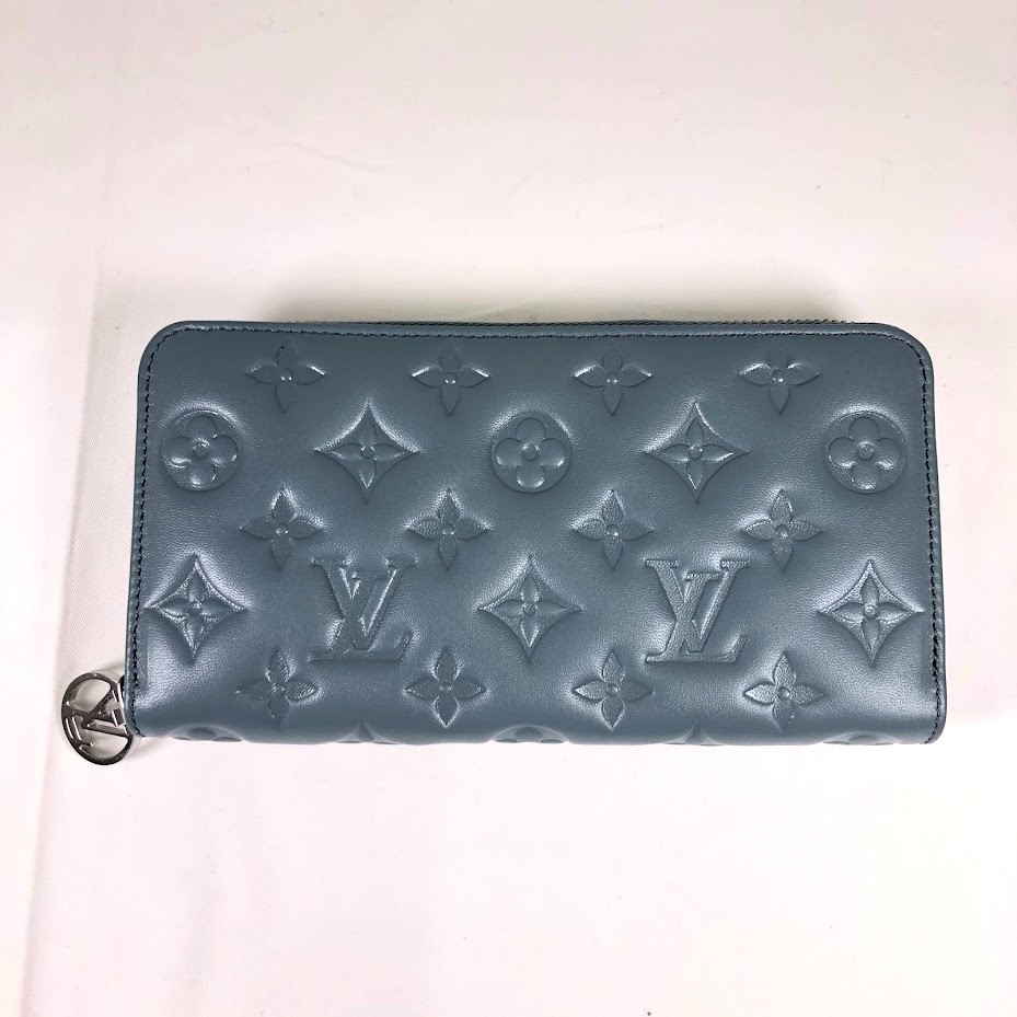 LV‗ジッピーウォレット‗日本限定