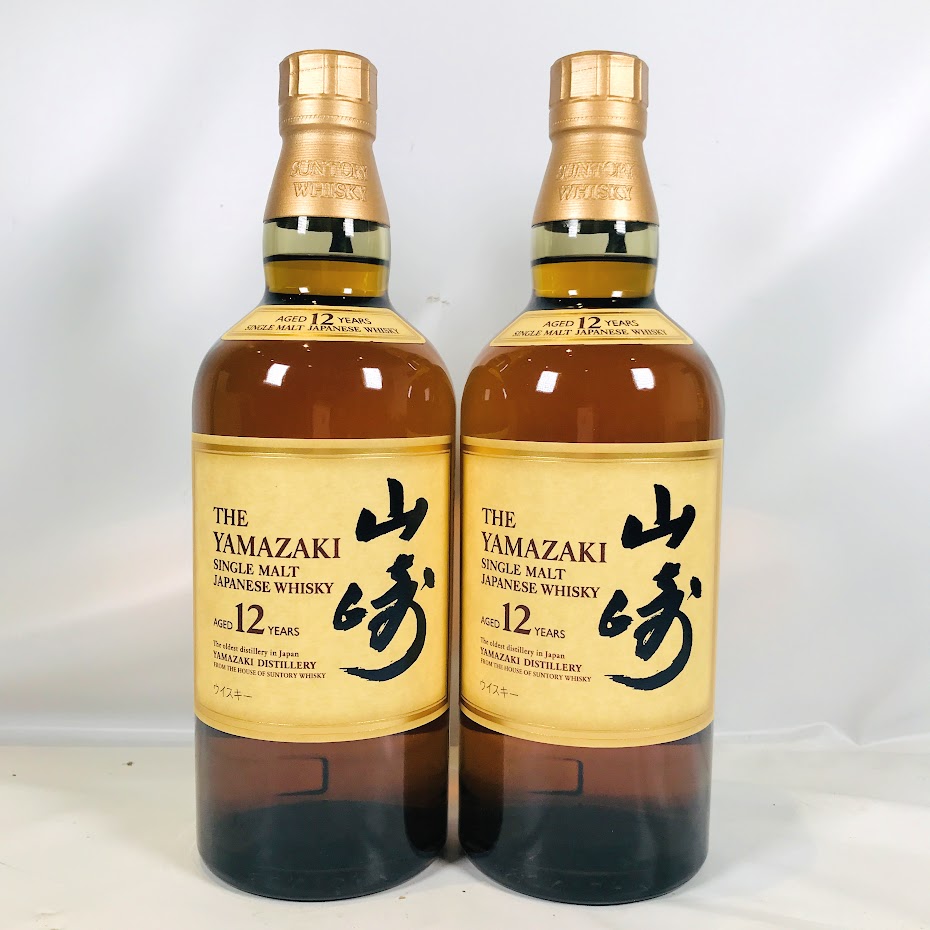 山崎_12年