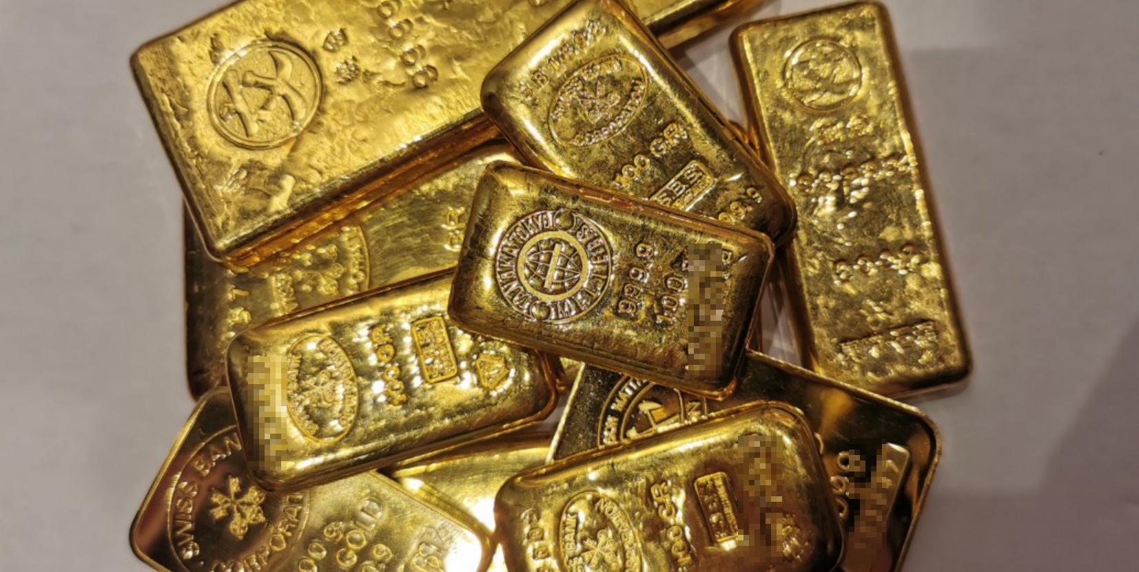インゴット_金_金相場