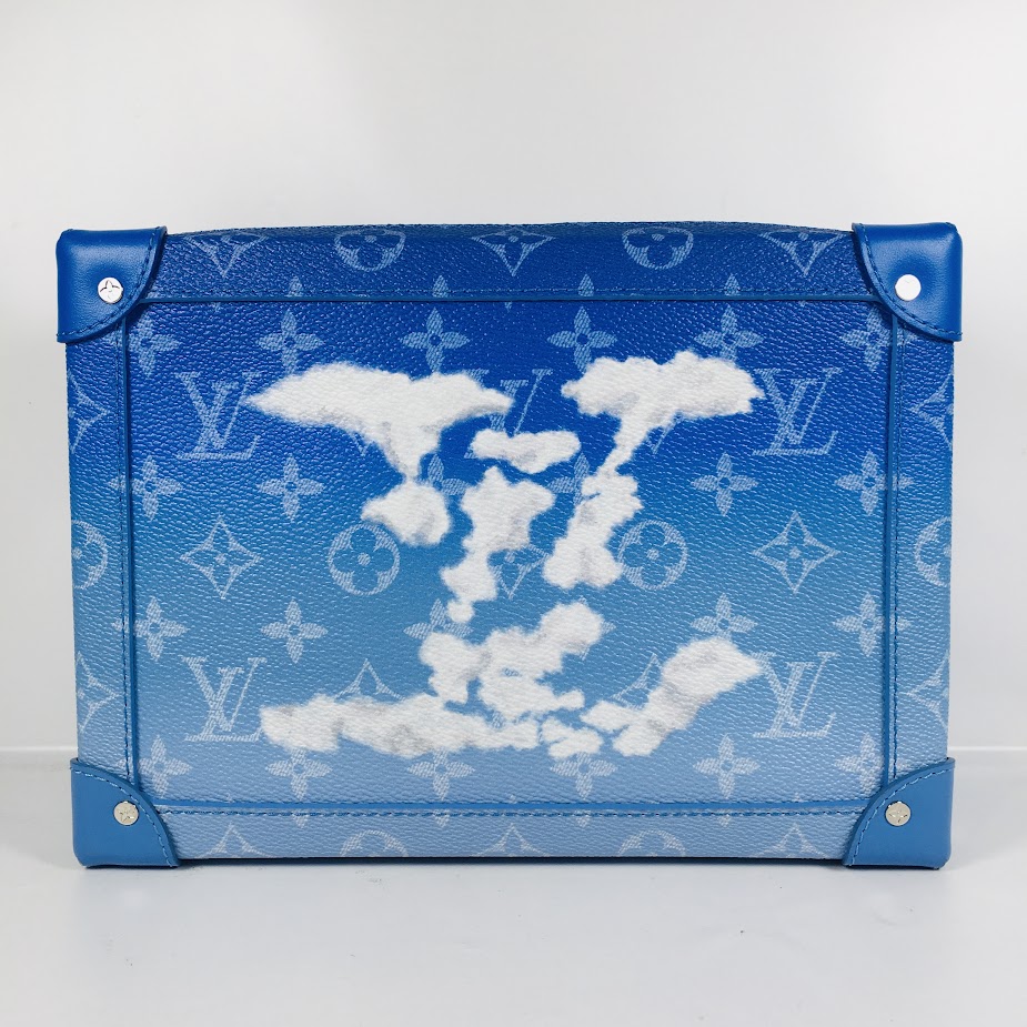 LV_ソフトトランク M45430
