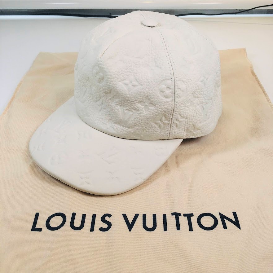 LV アンプラント キャップ