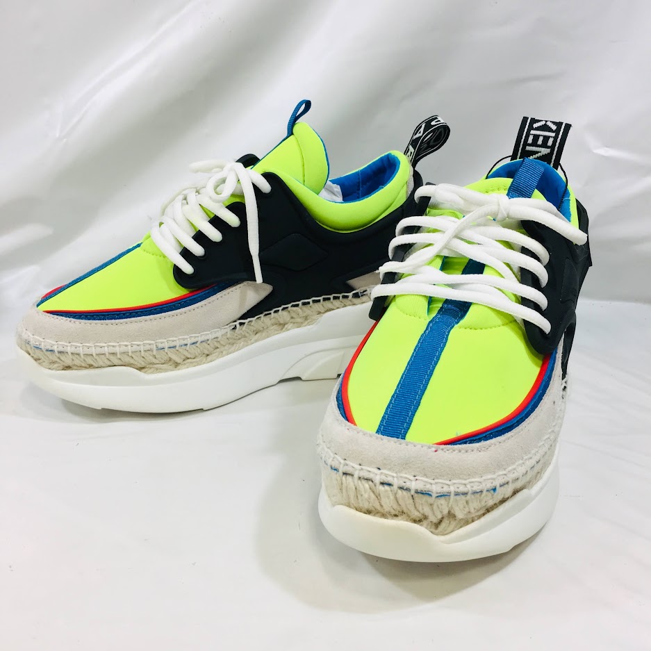 KENZO スニーカー①