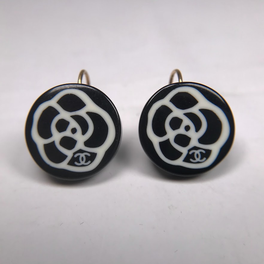 シャネル ピアス