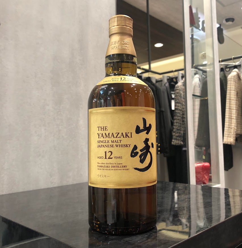 山崎12年