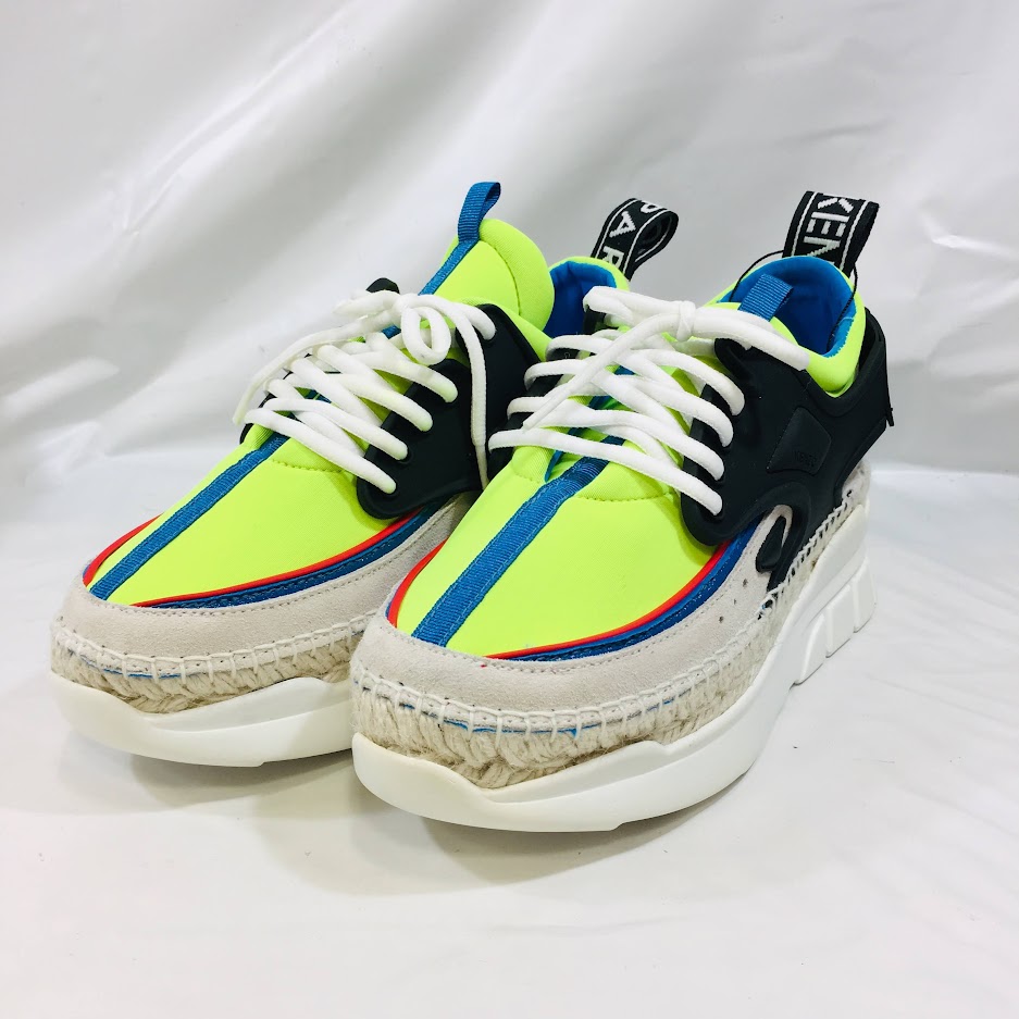 KENZO スニーカー②
