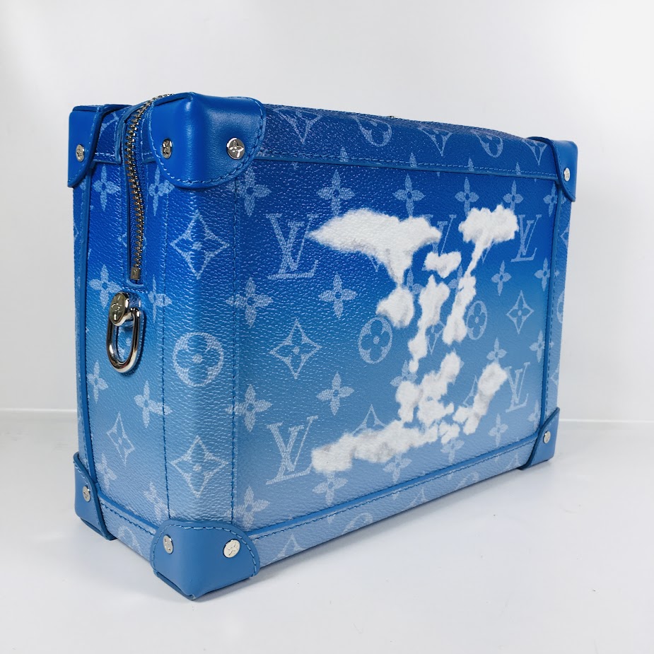★LV_ソフトトランク M45430②