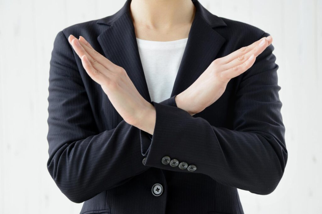 買い取りしてもらえないquoカードの特徴