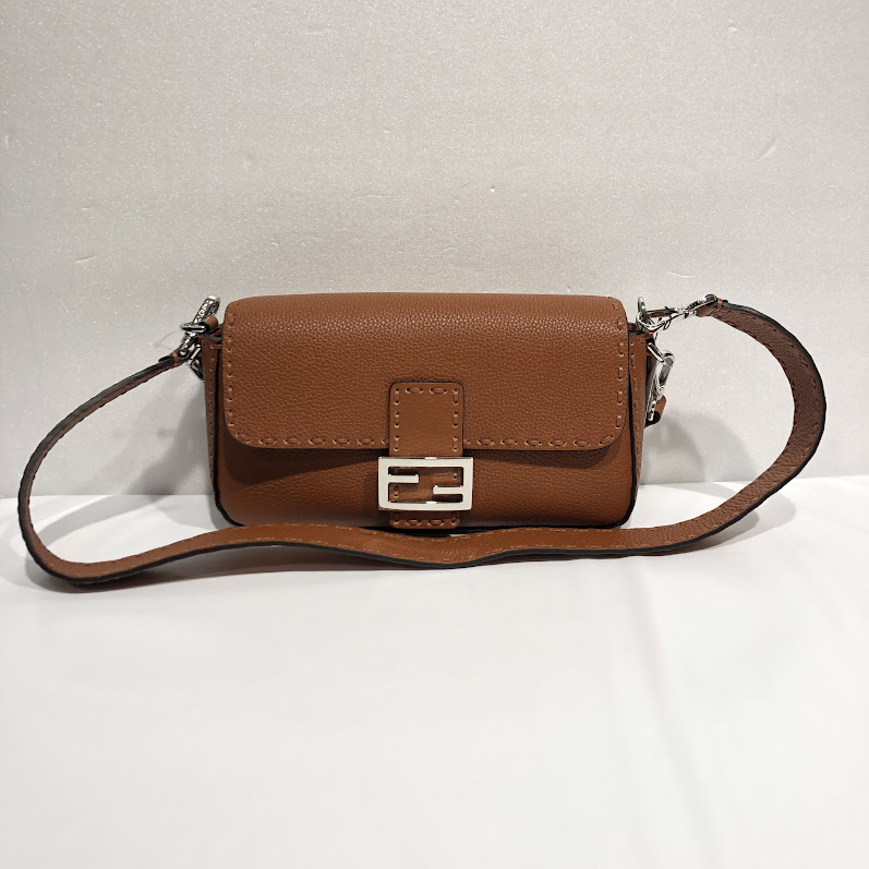 フェンディ_バゲット_セレリア