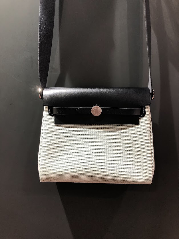 エルメス
エールバッグ
銀座本店
買取