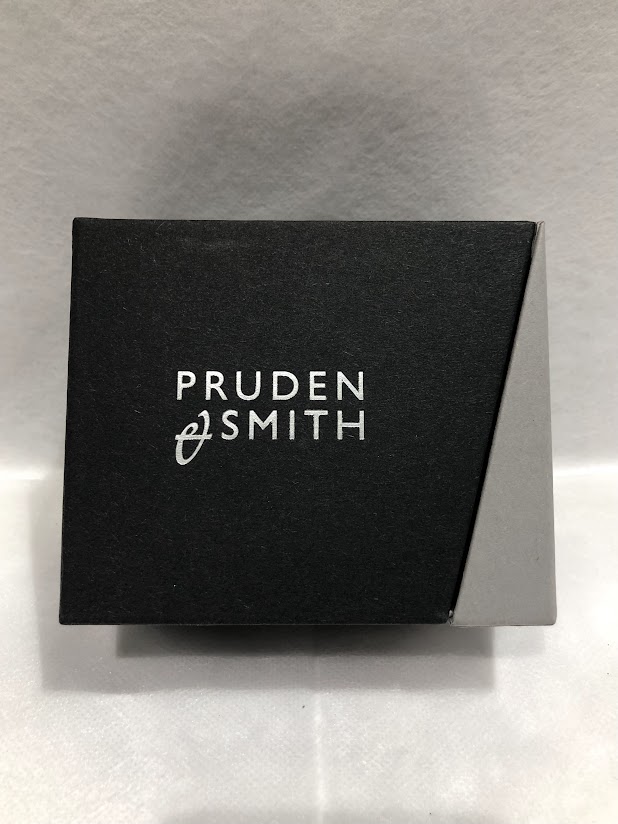 PRUDEN　SMITH　デザイナーズジュエリー　貴金属　買取　金　まねきや　銀座