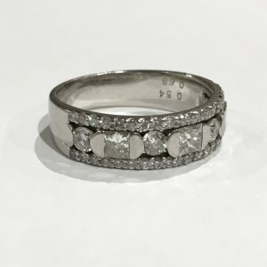 0.54 0.68 ダイヤリング