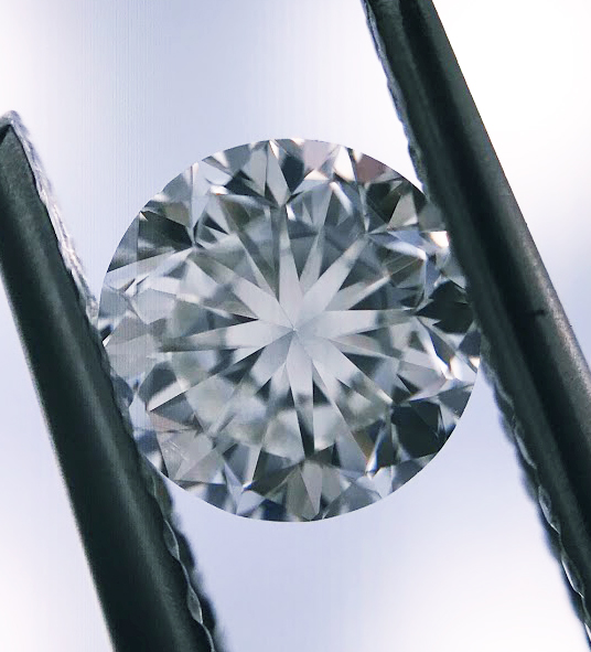 0.547ct ダイヤルース