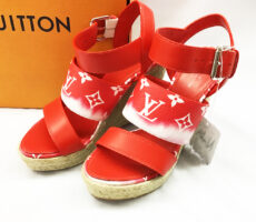 ルイヴィトン LVエスカル スターボード・ライン サンダル 1A7U3Z