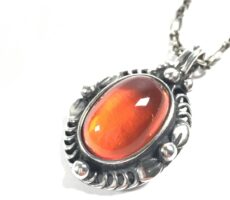 ジョージ・ジェンセン ネックレス