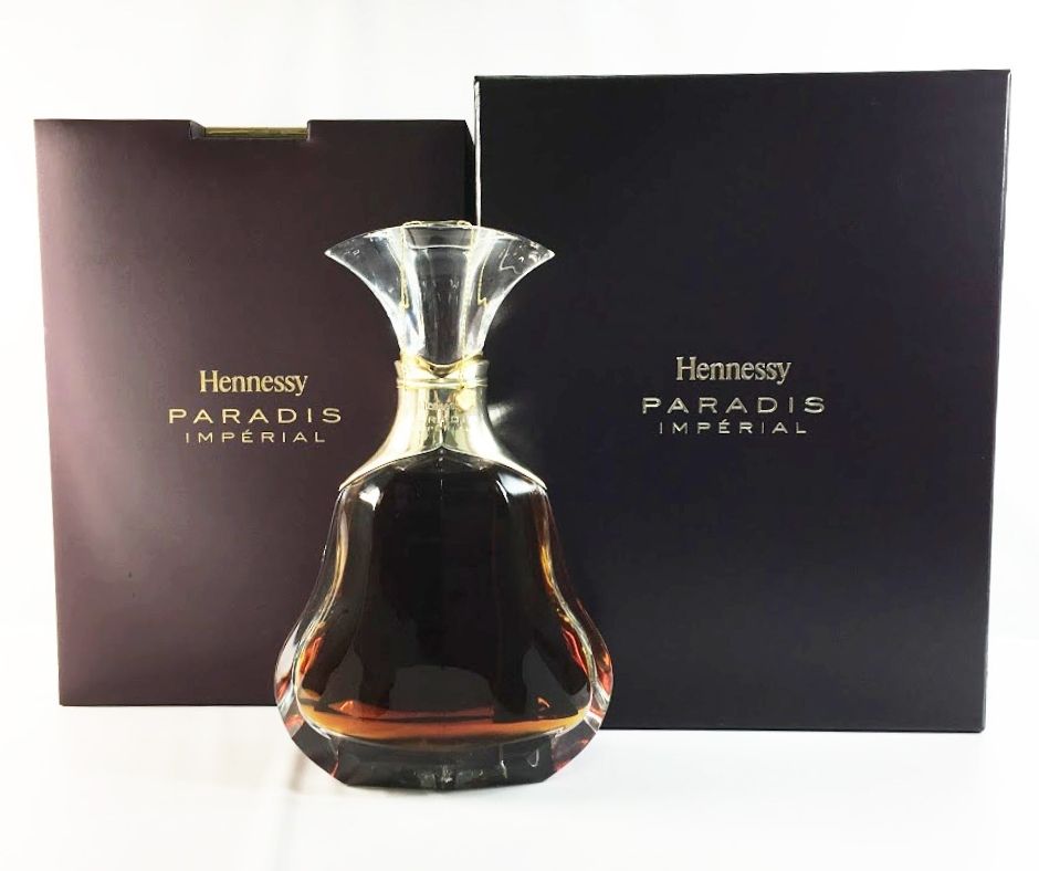 ヘネシー Hennessy パラディ インペリアル 700ml 40％