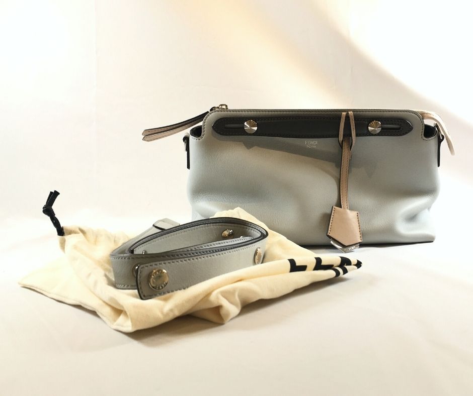 フェンディ バイザウェイ