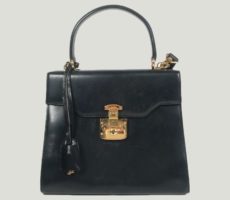 【グッチ】レディロック