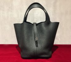 【エルメス】ピコタンロックMM