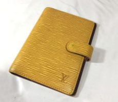 【ルイヴィトン】アジェンダPM R20059