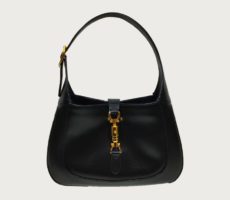 【グッチ】ミニホーボーバッグ ジャッキー1961