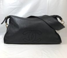 【シャネル】ショルダーバッグ