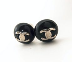 【シャネル】ピアス