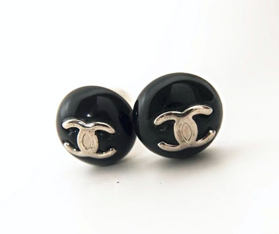 【シャネル】ピアス